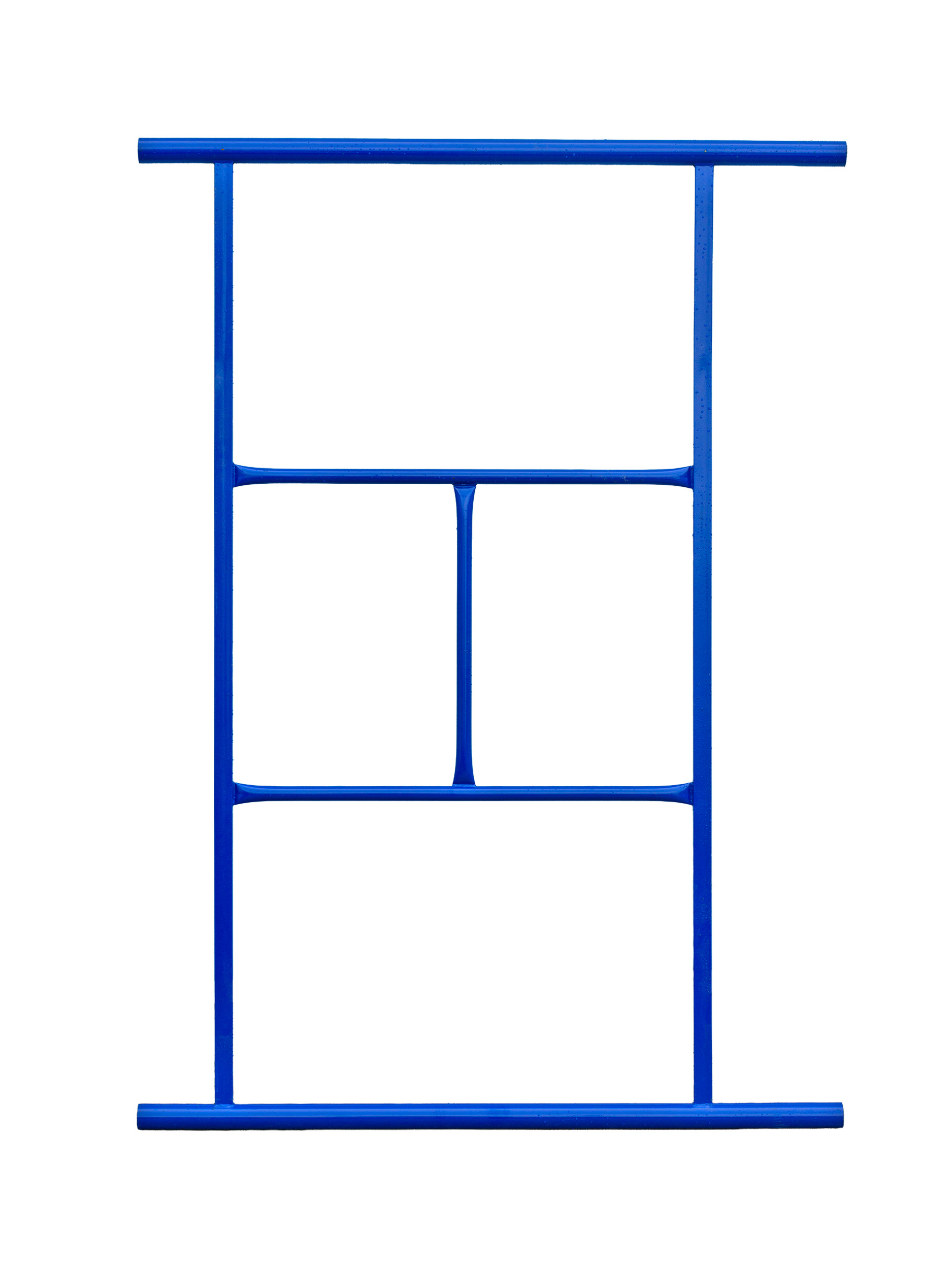 Секция вышки-туры Пром Промышленник ВСП 1.6х2.0 фото 2