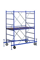 Купить Вышка-тура ВСП 1,2x2,0 ПРОМ УЛЬТИМА, 2.8 м