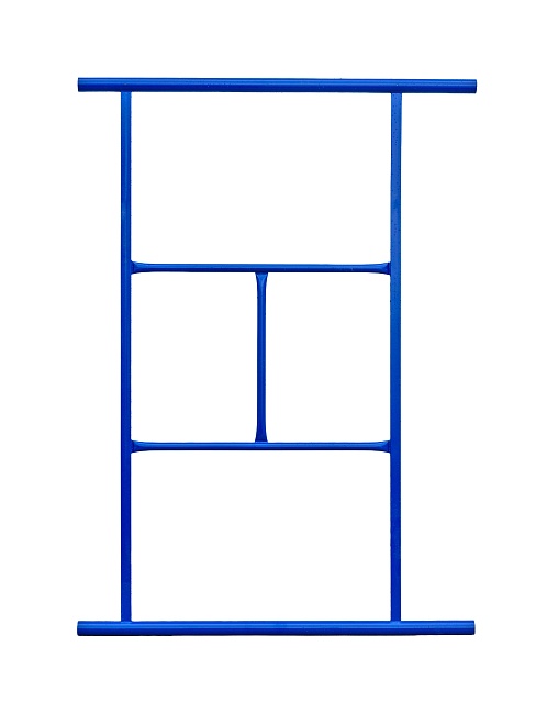 Секция вышки-туры Пром Промышленник ВСП 1.6х2.0 фото 2