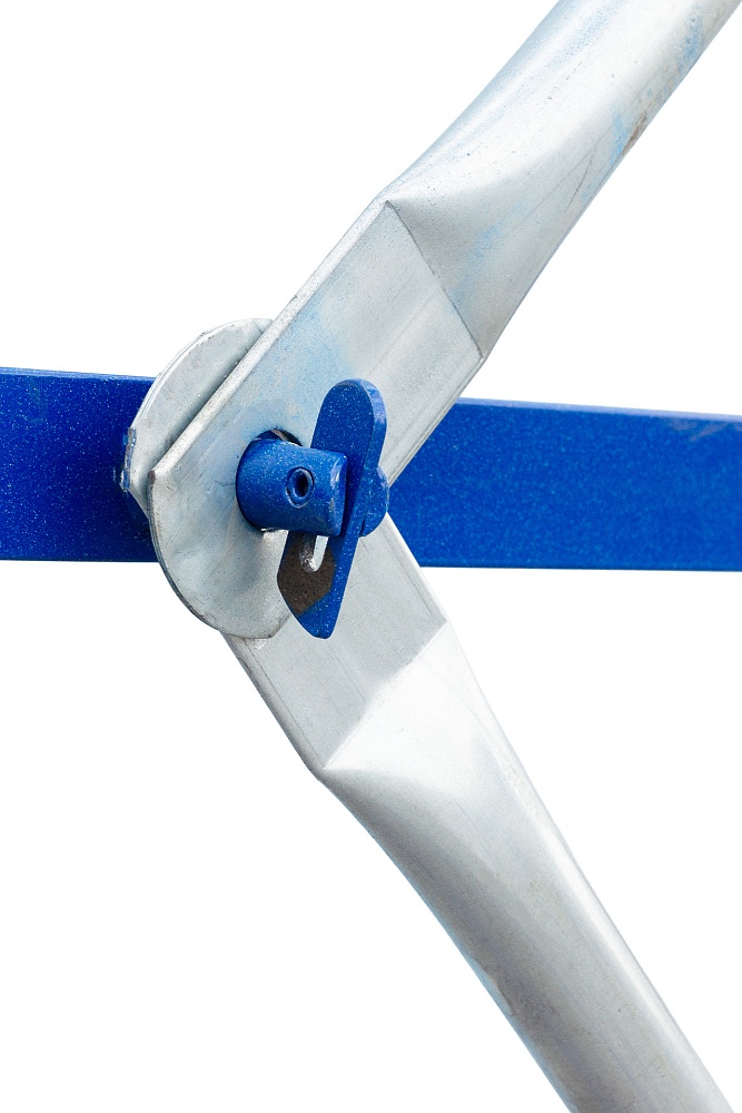 Вышка-тура Промышленник ВСП УЛЬТИМА 1.2х2.0, 13.6 м фото 3