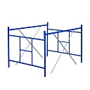 Вышка-тура Промышленник ВСП Пром 1.6×2.0, 13.6м фото 3