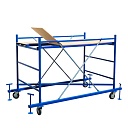 Вышка-тура Промышленник ВСП ПРОМ 1.2х2.0, 5.2 м фото 2