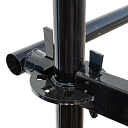 Связь горизонтальная 2 м  (48×2 мм) для клиновой опалубки на объёмных стойках фото 3