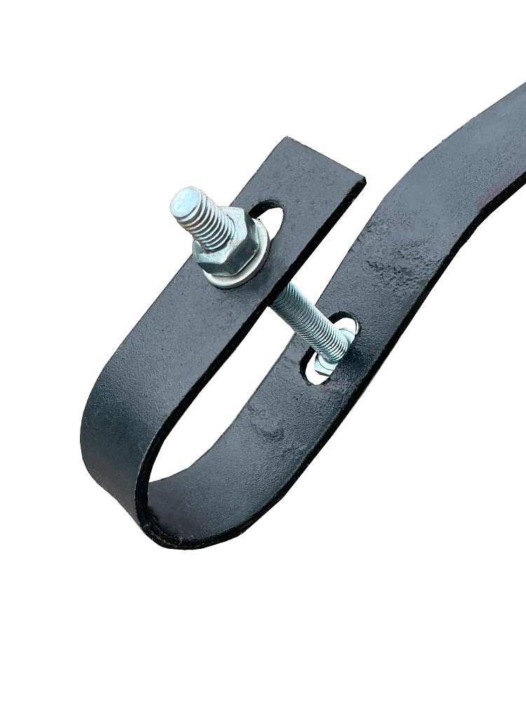 Анкерное крепление 200 мм, D=42 фото 3