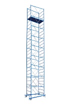 Купить Вышка-тура ВСП 1,2x2,0 ПРОМ, 11.2 м