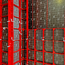 Мелкощитовая опалубка (МЩО) щит линейный 1200×1050 фото 5