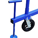 Вышка-тура Промышленник ВСП УЛЬТИМА 1.2х2.0, 13.6 м фото 2