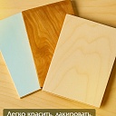 Фанера Промышленник 620х225х10мм, береза, упаковка 1 шт фото 8