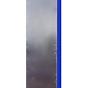 Щит стальной щитовой опалубки Промышленник линейный стандарт 0,6x3,0 м фото 6