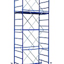 Вышка-тура Промышленник ВСП УЛЬТИМА 1.2х2.0, 5.2 м фото 1