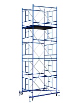 Купить Вышка-тура Промышленник ВСП Пром 1.6×2.0, 6.4м