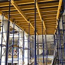 Опалубка Промышленник Рамная опалубка перекрытий фото 2