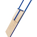 Вышка-тура Промышленник ВСП ПРОМ 2.0х2.0, 14.8 м фото 4