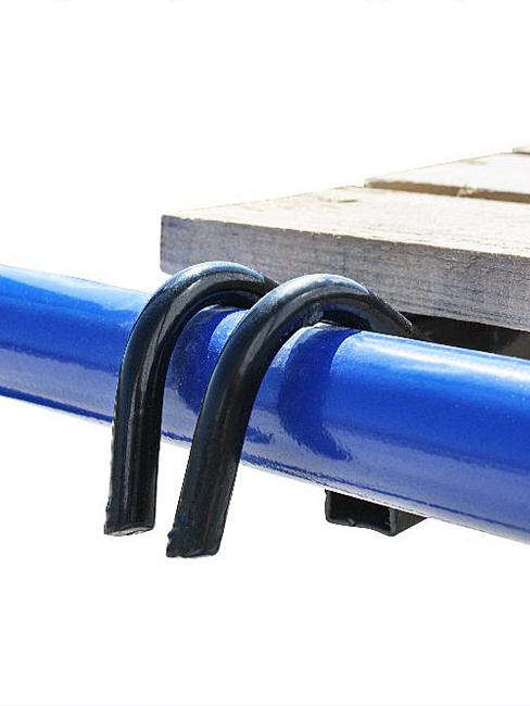 Щит деревянный для строительных лесов 1х1 м фото 4