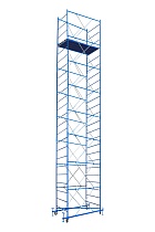 Купить Вышка-тура ВСП 1,2x2,0 ПРОМ, 10.0 м