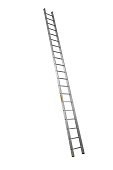 Купить Лестница односекционная Alumet Ал 9118