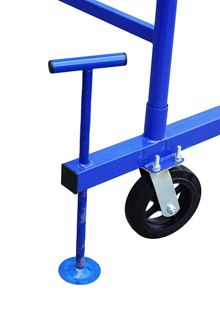 Вышка-тура Промышленник ВСП УЛЬТИМА 1.2х2.0, 11.2 м фото 2